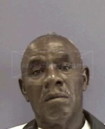 Horace Ray