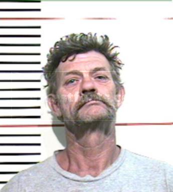 Rickey Dale Whitehead