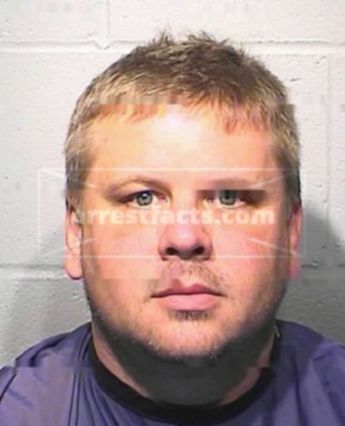 Scott Dennis Peuker