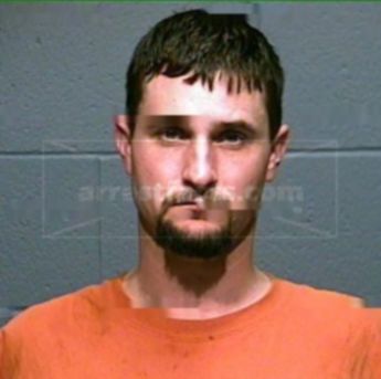 Shane Carey Richison