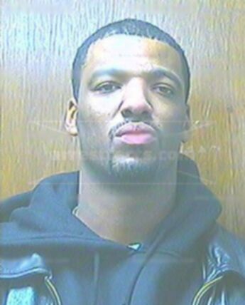 Ray Cornelius Sherfield