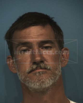 Terry Anthony Welker