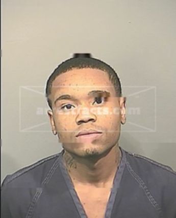 Anthony Hikeem Brantley