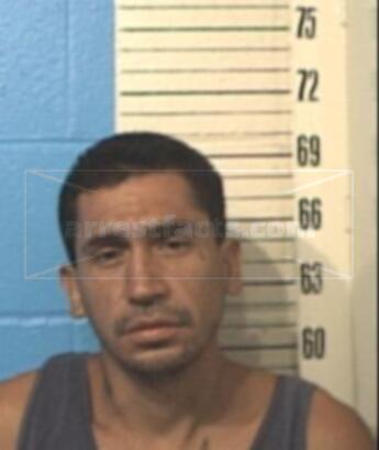 Adolph Garcia Hernandez