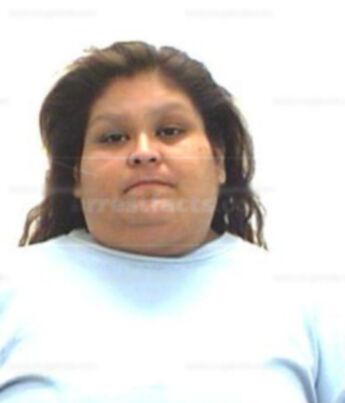Shirley Garcia Miranda