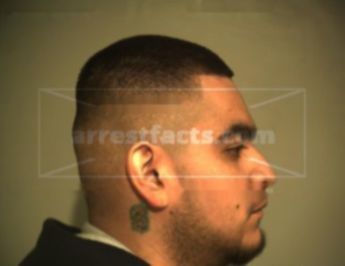 Brandon Romero Mercado