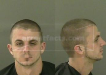 Alan Brian Evans