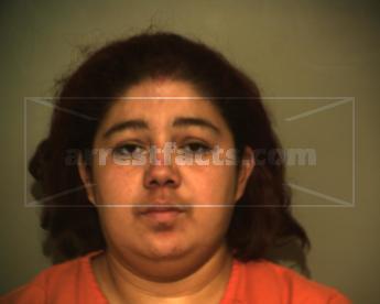 Maria Veronica Sauceda