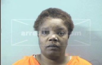 Angela Shareese Chandler
