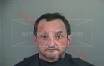 Chad Wayne Howell