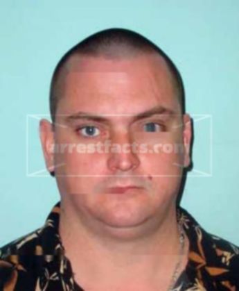 Jason Douglas Dodson