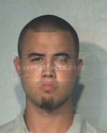 Bradley G Qualls