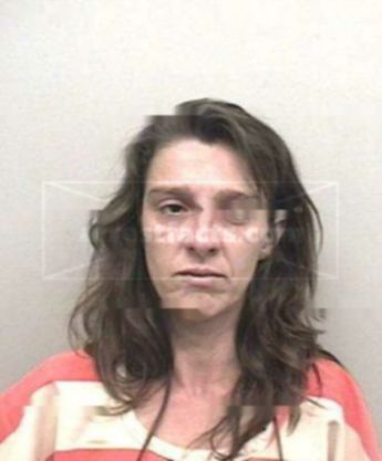 Wendy Delon Crumpton