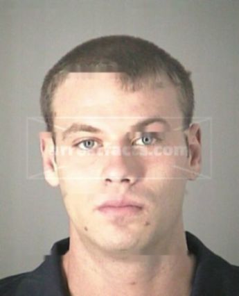 Joshua Larramore
