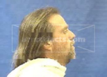 Anthony Gregg Armstrong