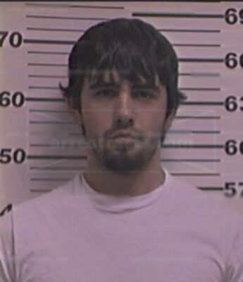 John Halsell Berry
