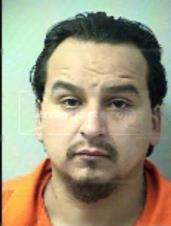 Joe Louis Cardenas