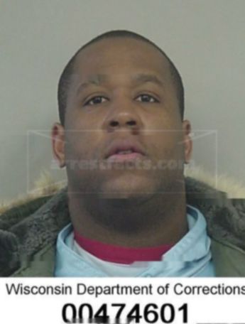 Curtis R Brazille