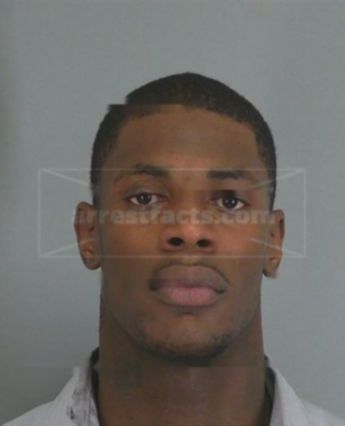 Aaron Scott Woodruff