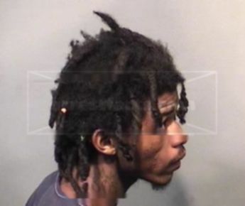 Kewan J Thornton