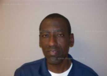 Vernon Eugene Carroll