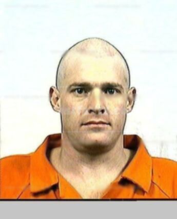 Chad Alan Swafford