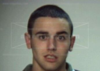 Dustin Tate Davis
