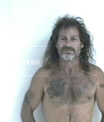 Michael Darrell Adaway
