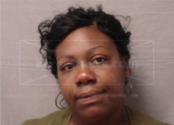 Keangela Shavyonne Mcgee