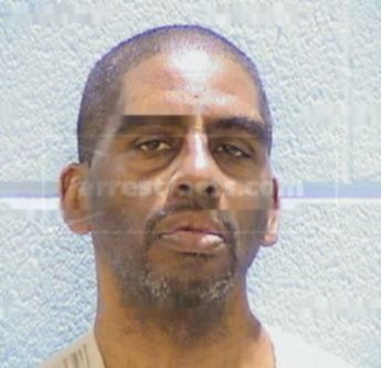 Otis Harriel