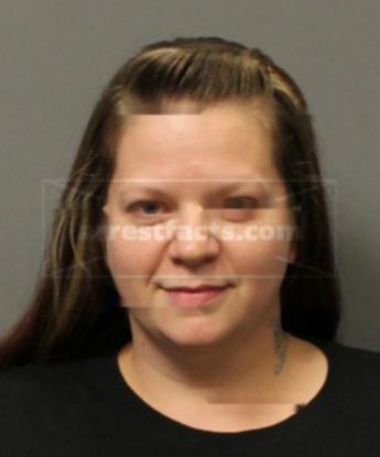 Kimberly Renee Browning