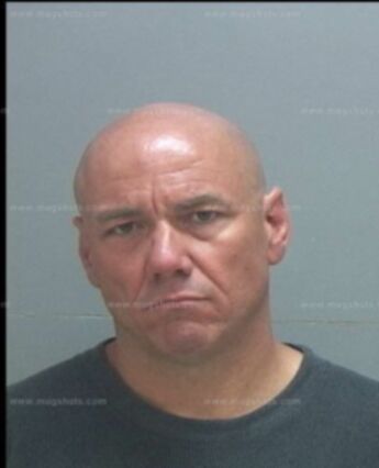 Roy Spencer Harmon