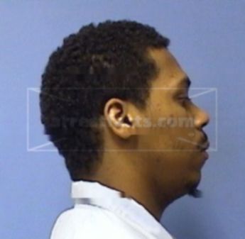 Cherdon Mitchell