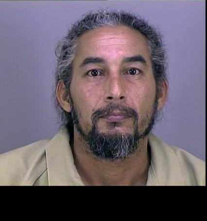 Ramon Angel Medina
