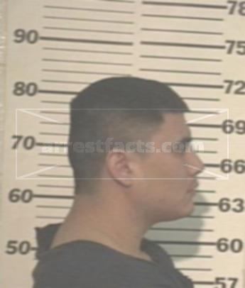 Stephen Glen Rivas Guerra