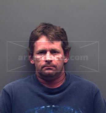 Jessie Ray Pruner