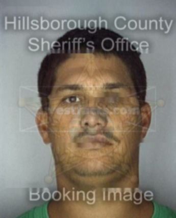 Nestor Angel Lopez
