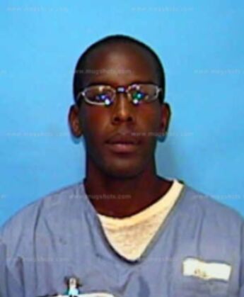 Eric Dewayne Milford