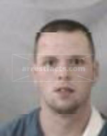 Brandon Leigh Harrington