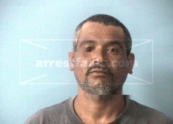 Pedro Valdez Valdez