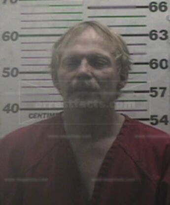 Charles John Goodner