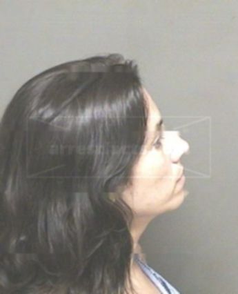 Julie Ann Mitchell
