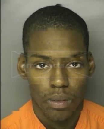 Christopher Jamar Bellamy