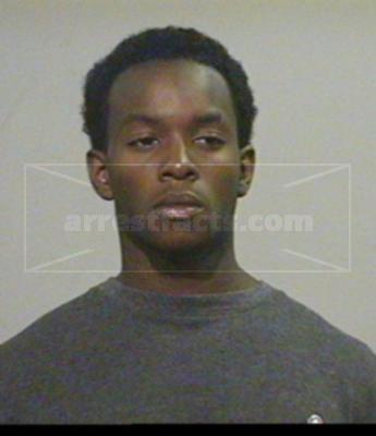 Alvin Dejohn Austin