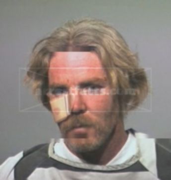Timothy Patrick Murphy