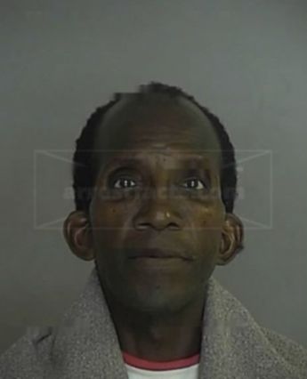 Gregory Jerome Hogan