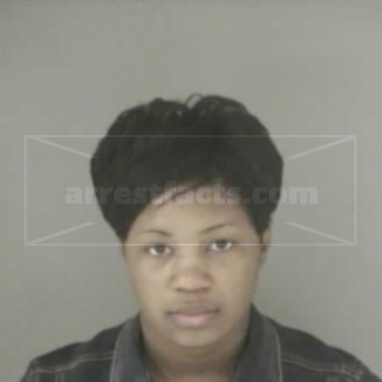 Tiffany Abner