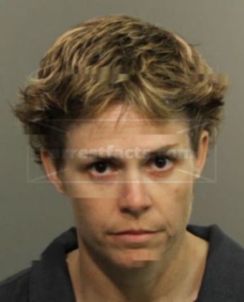 Tammy Nicole Bland