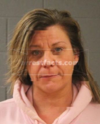 Robyn Lee Swanson