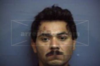Wilfredo Antonio Flores
